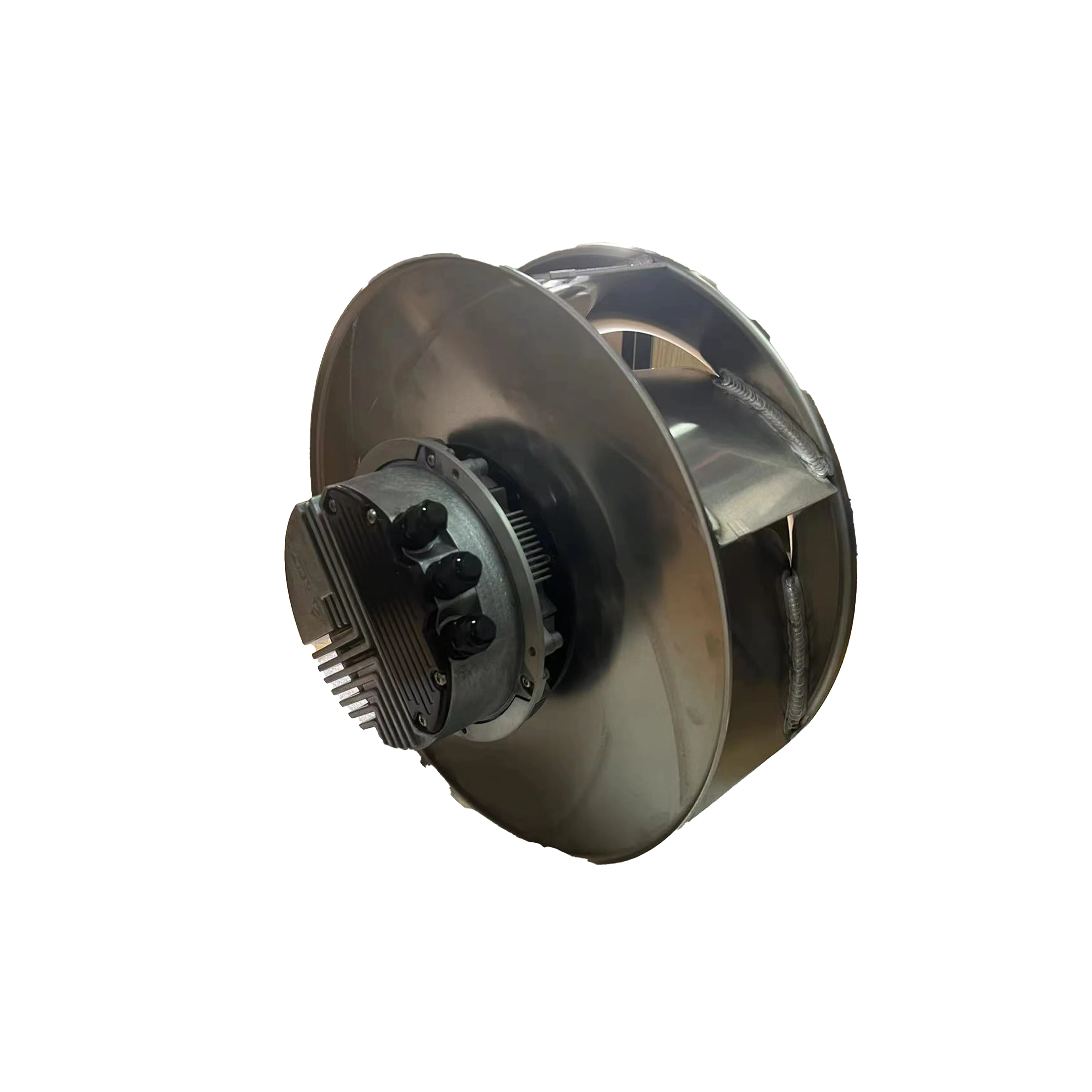 Plug Fan, GTB040PUD26R, N1, 400V, 50/60Hz - detail 12