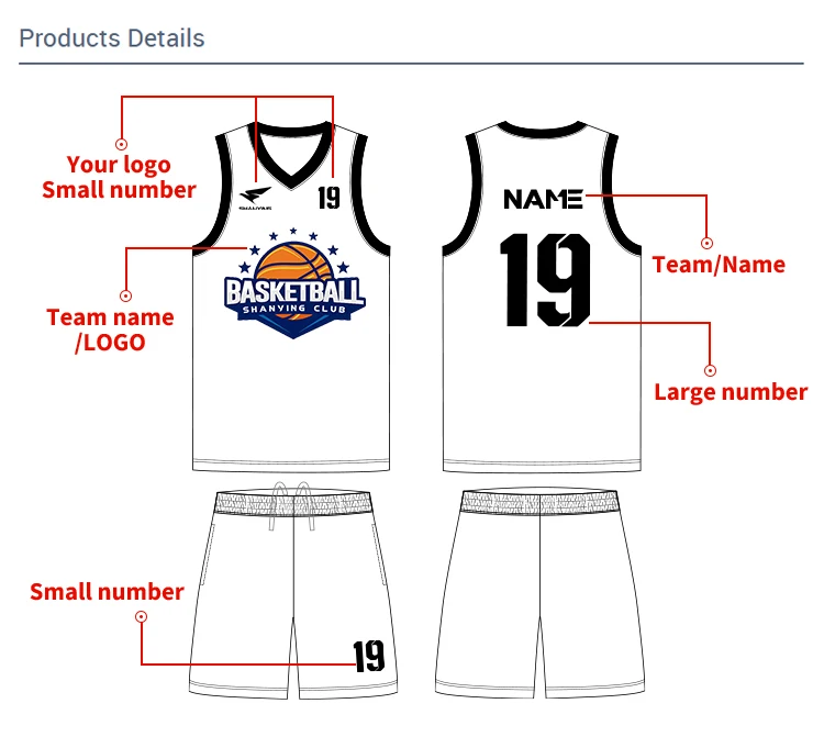 Basketball Jersey Design Template Basketball Jersey Template Blank