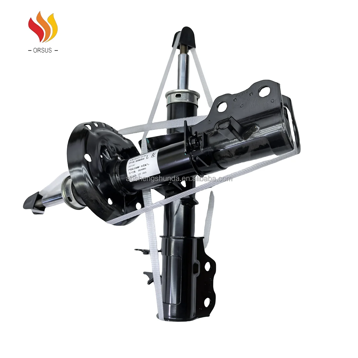 しょー Auto Suspension Systems - Front Shock Absorbers for Chevy