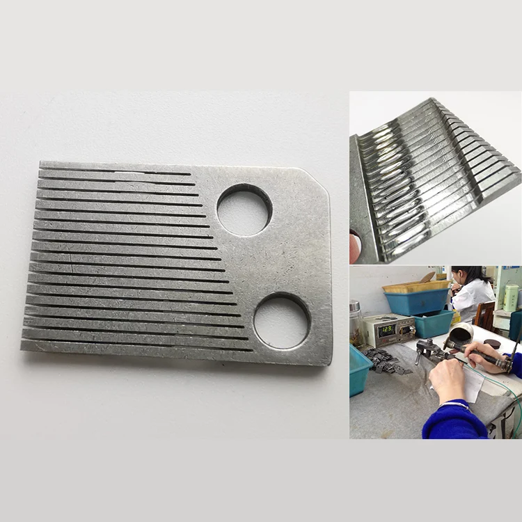 18 Note Gilded Deluxe Musical Movement - Movimiento Musical