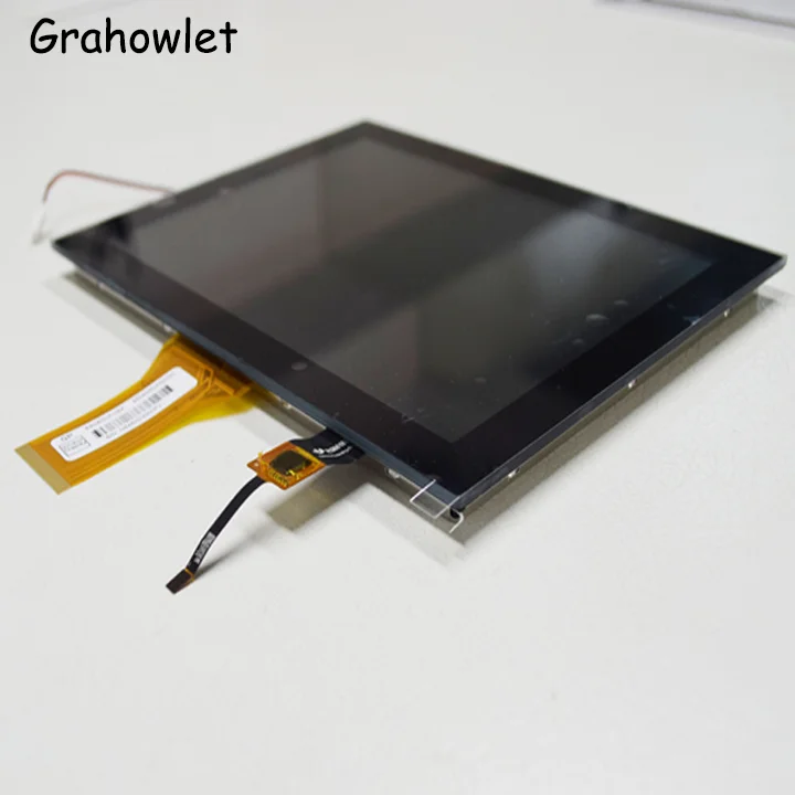 raspberry pi lcd module manufacturer