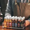 Bouteille de boisson alcoolisée