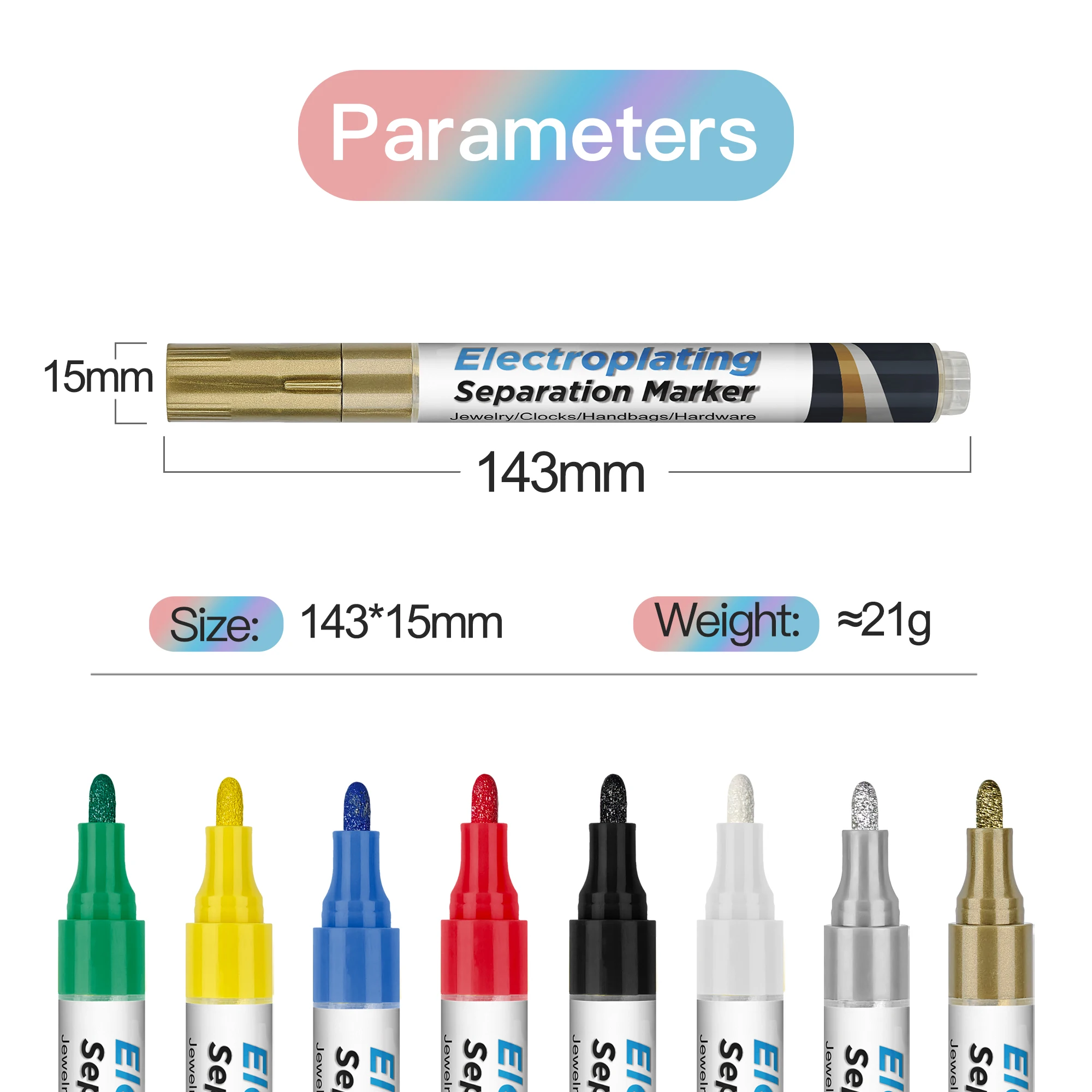 Linea Galvanica Attrezzature Placcatura In Metallo Automatico Cremagliera Person