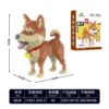 Yellow dog