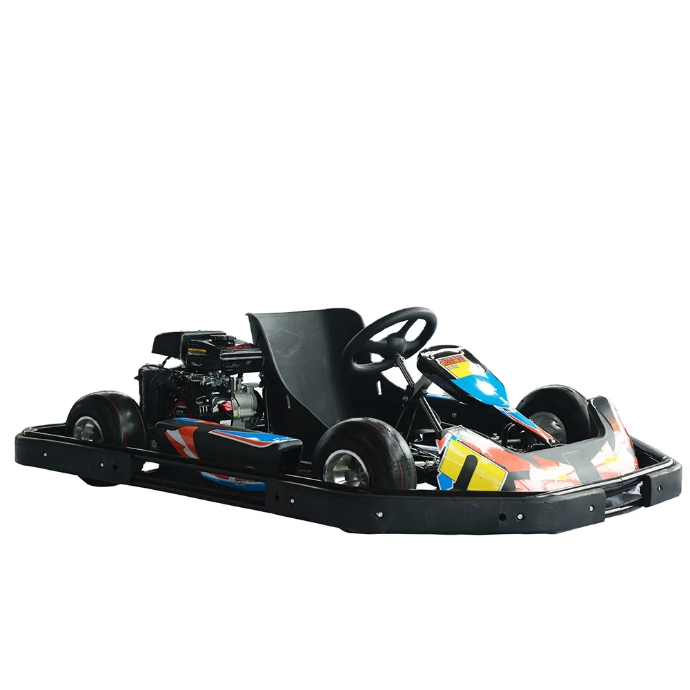 Fourstar Mini Baby Dune Buggy Racing Go Karting