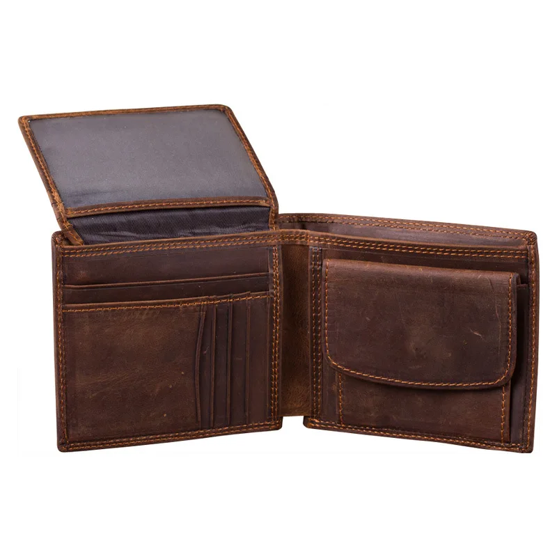 Wallet (232MWSEU006C764401) for Man