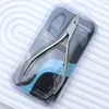 (pearl white) + y10b flat nose pliers (folded boxed)