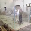 transparent