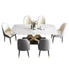Dining chair customized color
