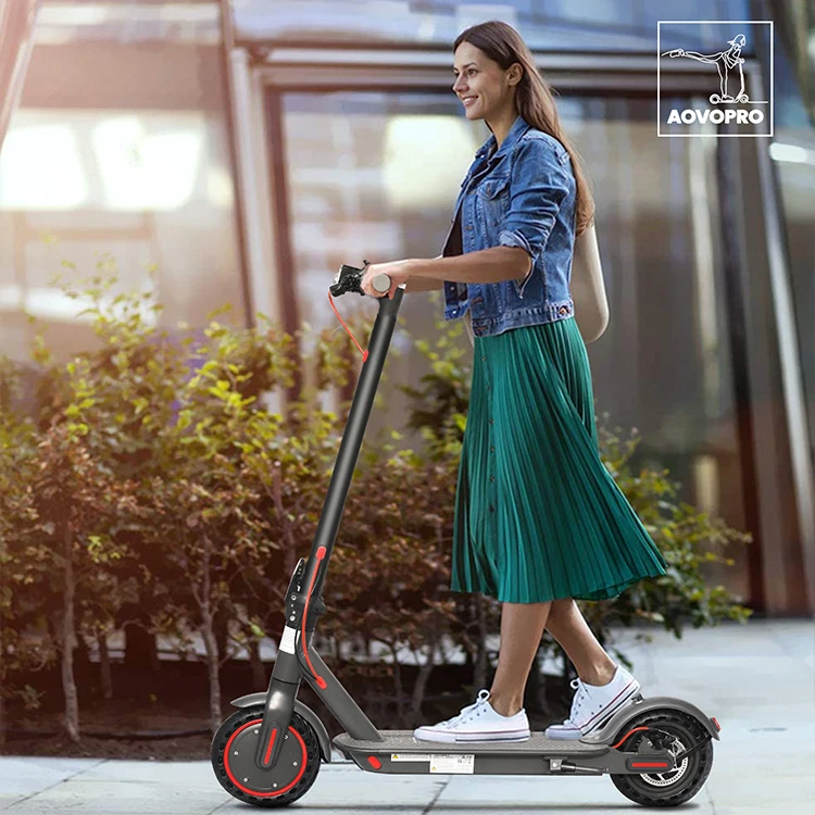 aovo scooter aovopro m365