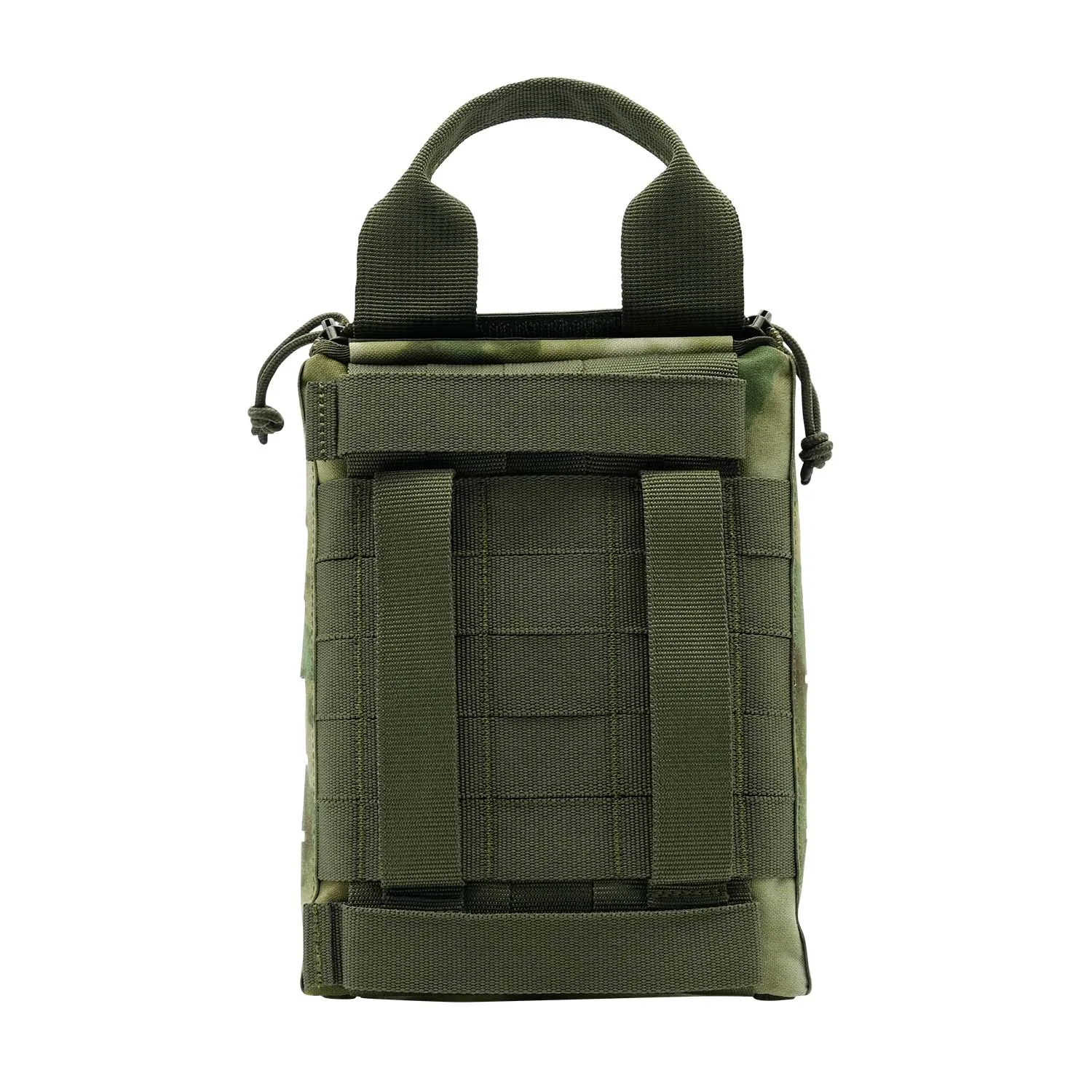 Alibaba.com: Rhino Rescue CR-QF002M Tactical First Aid Kit, Manual