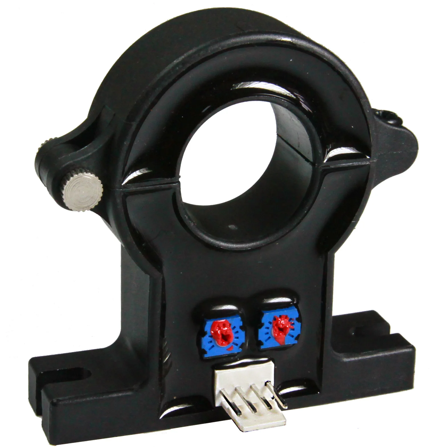 ASCT Hall Effect Current Sensor C2-50A-500A Rated Output ±4±1% Supply Voltage ±12±15