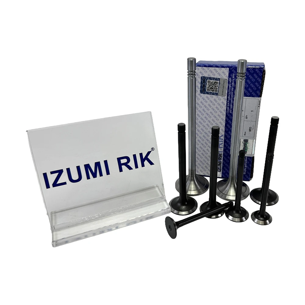IZUMI RIK 6LAAK-UT Valve for Yanmar Diesel Engine Parts