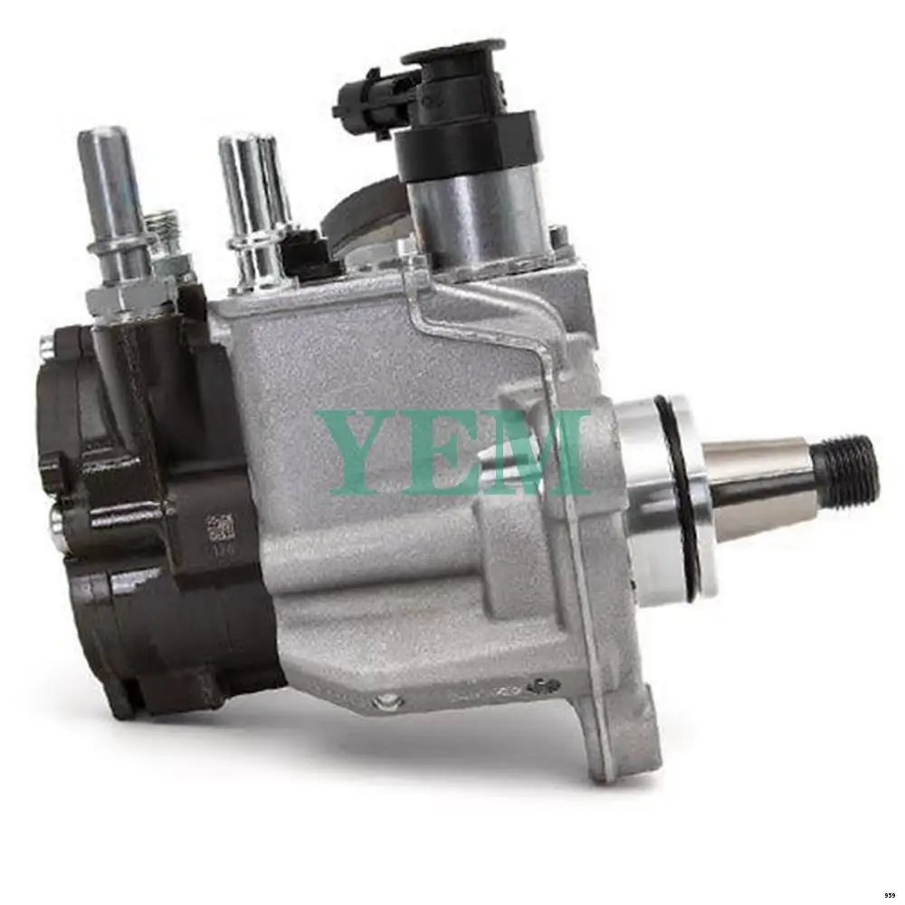 Construction Machinery T412885 Fuel Injection Pump for Perkins T412885 Fuel Injection Pump