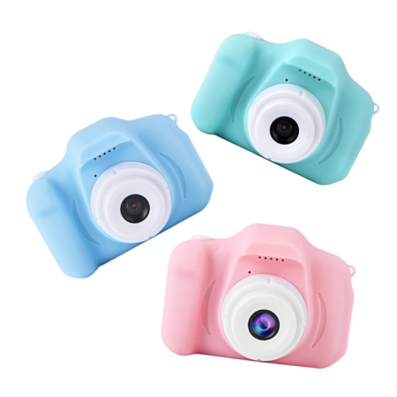 Usb Mini Toy Digital Camera Smart Baby Toy Kids Camera