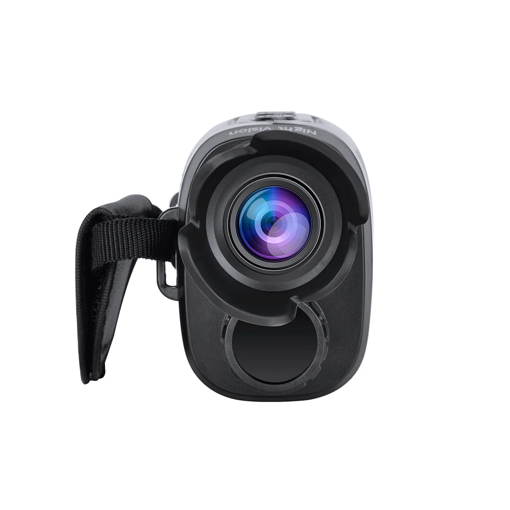 GTMEDIA N1 Digital Night Vision Monocular Handheld Outdoor Infrared Night Vision Camera for Day and Night Hunting