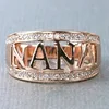 T0341 Rose Gold