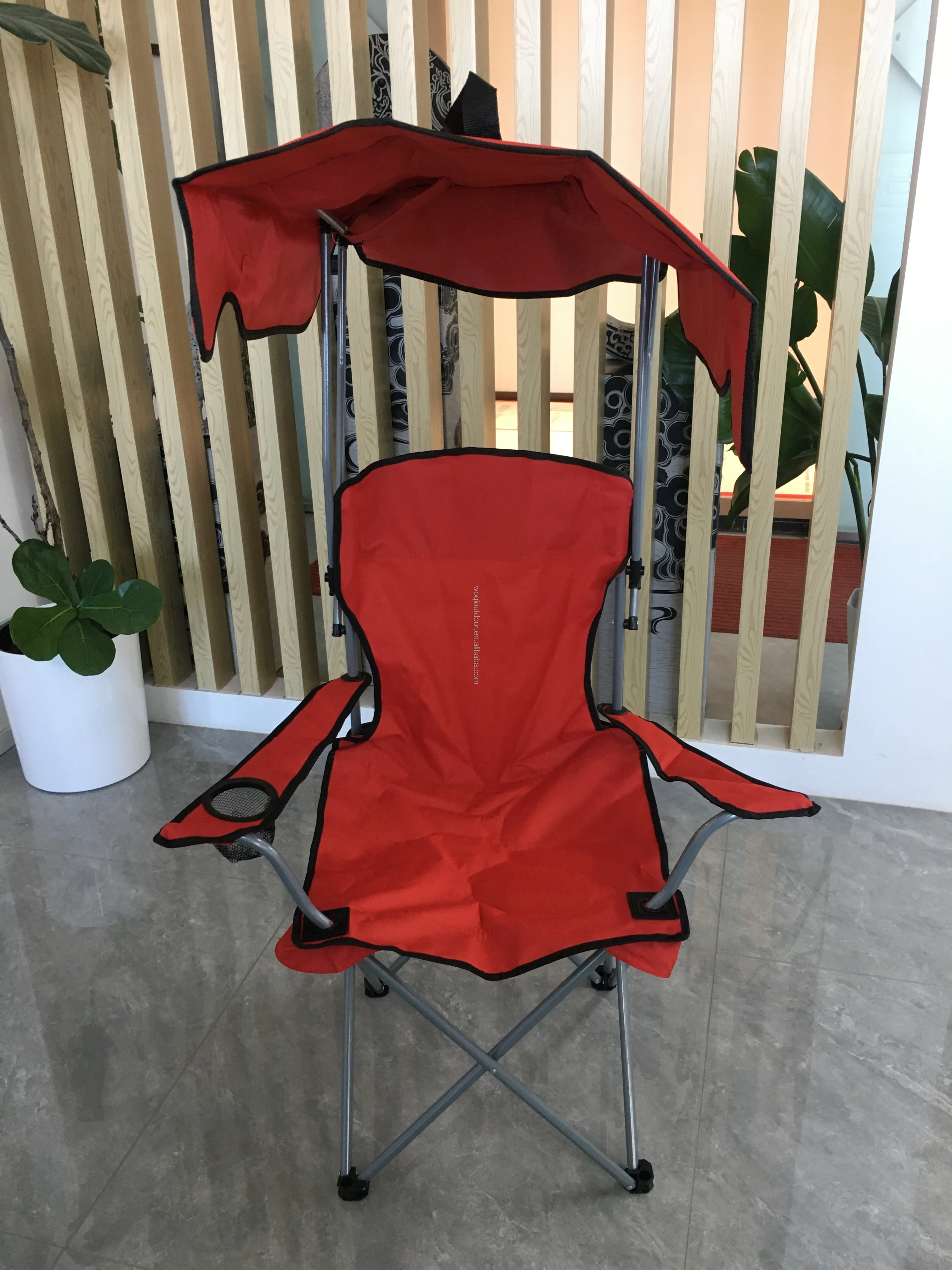 Chaise pliante avec parapluie, chaise de camping avec ombre, chaise pliante pour camping, auvent pliable Chaise pliante avec parapluie, chaise de camping avec ombre, chaise pliante pour camping, auvent pliable