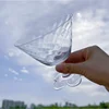 Taza pequeña rosa