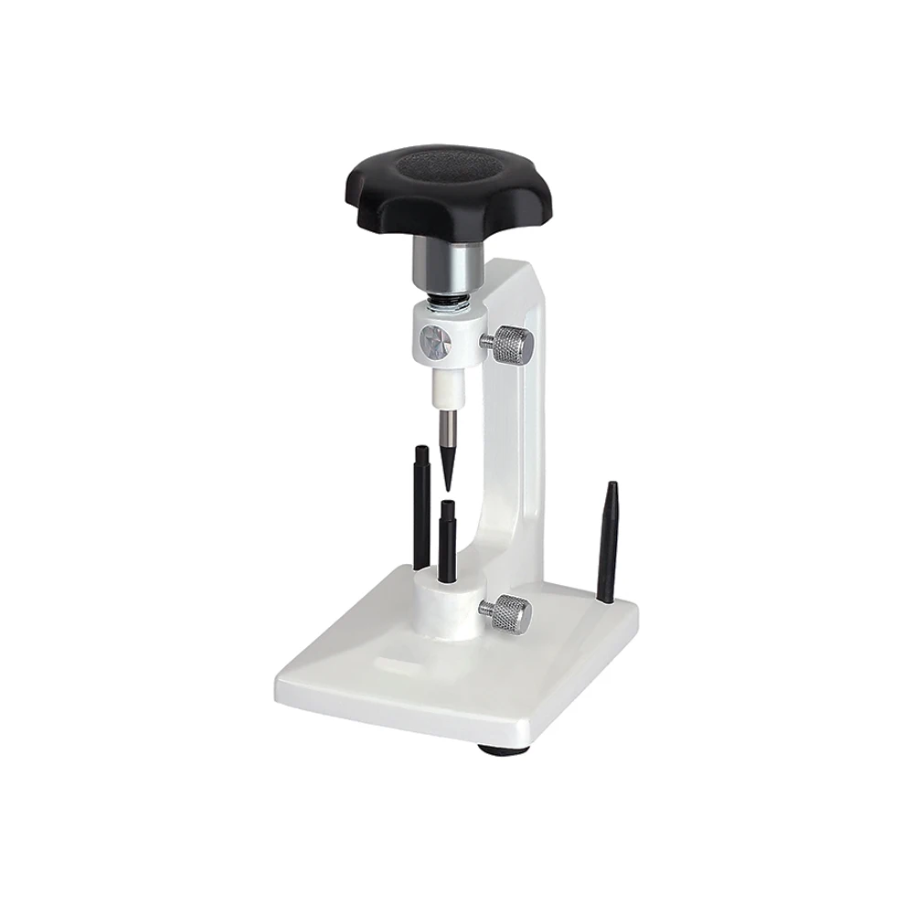 Rightway Brand  LY-7 Top Sale High Quality Optical Eyeglass Screw Extractor Lens Tool