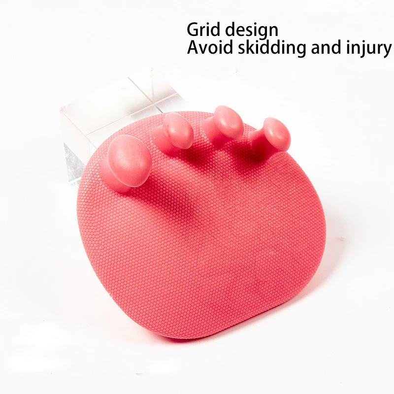 S-King Уход за ногами из ТПЭ для мужчин и женщин медицинский разделитель пальцев упражнений на шарике вашей стопы