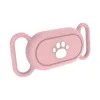 Rose - Griffes de chat