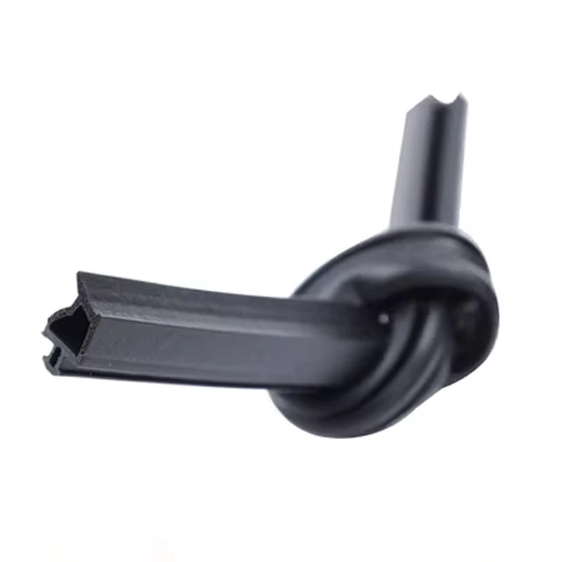 Durable Quality air Dust Sound-proof Window Seal Door Strip Door Seal Stripfoam Seal Strip Soundproofing With Low Price