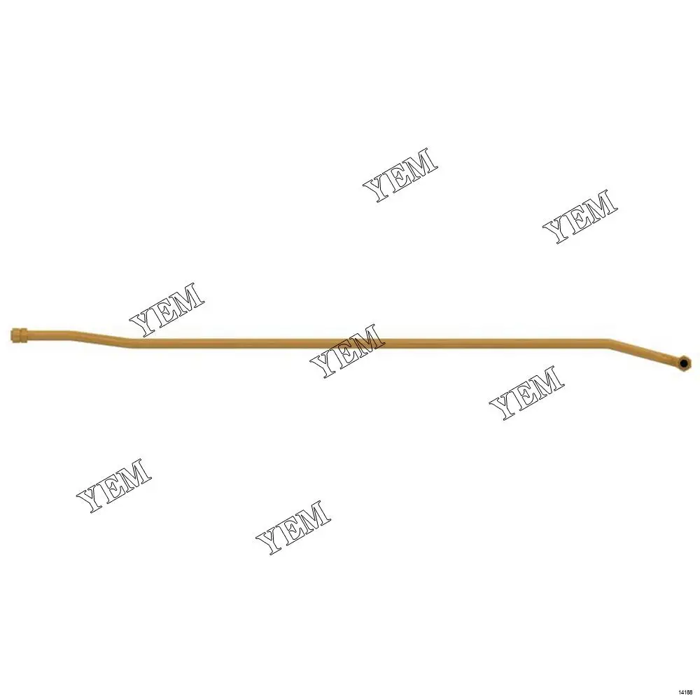 Factory Quality OEM Tube Assembly Fit for 203-3341 Engine Spare Parts 3