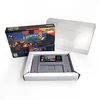 donkeyed kong 3 cart box