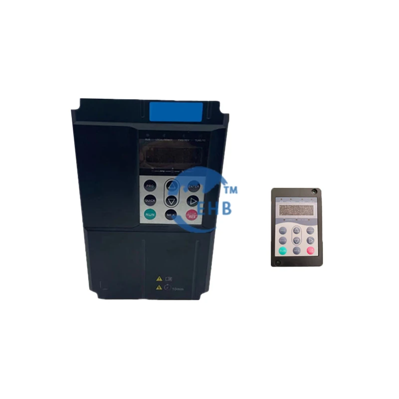 Ln Stock Best frequency inverter plc MD290T22G30P