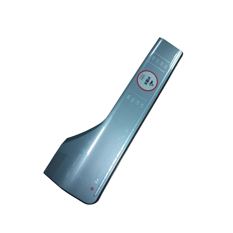 Washing Machine Plastic Parts IML Moulding Precision Mould Maker IMD Plastic Injection Molding