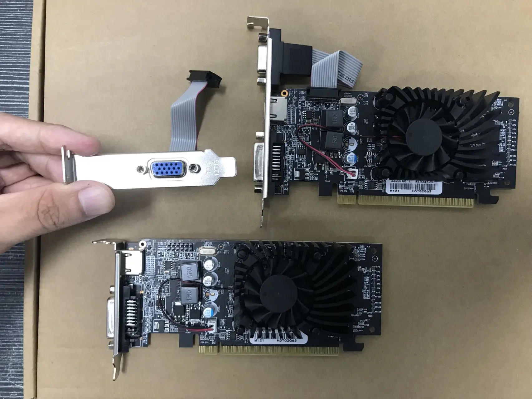 Intel Hd Graphics Card G210 Vs Gt 710 NVIDIA GeForce GT730