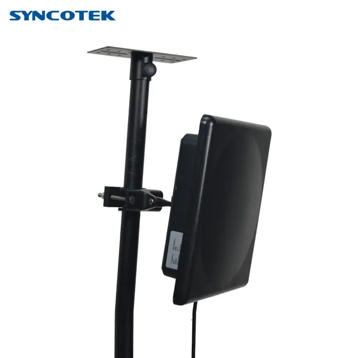 Laundry System High Temperature Tags Conveyor Tunnel UHF RFID Reader