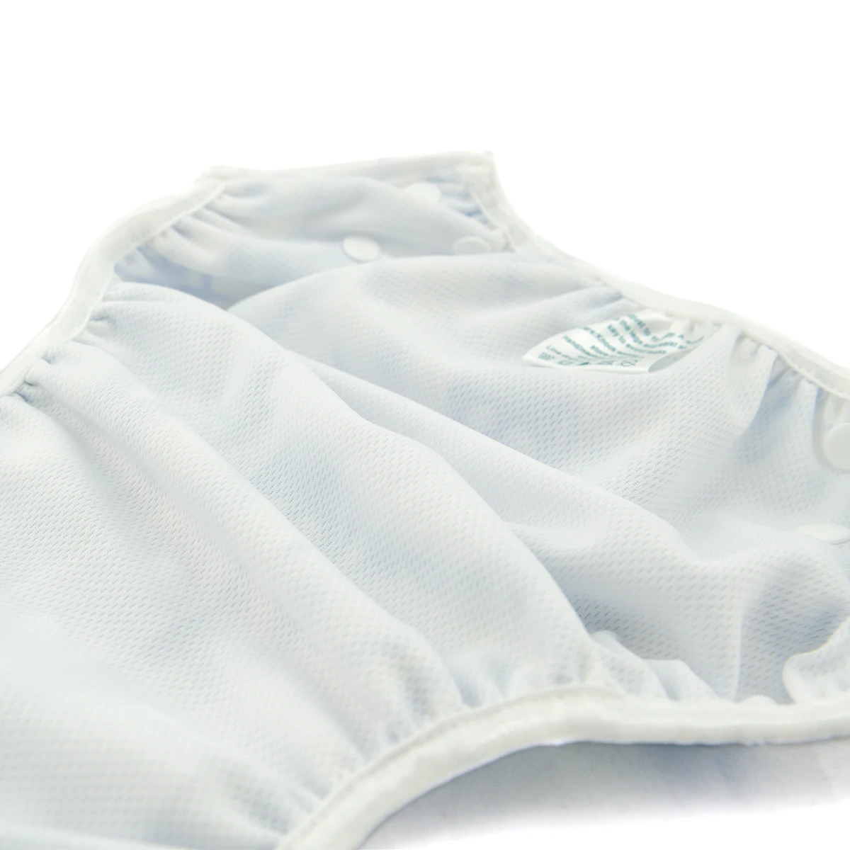 Многоразовый впитывающий подгузник для плавания, многоразовый регулируемый подгузник для плавания