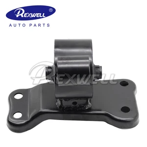 Auto Rubber Parts High Quality Engine Mount Mounting MR131307 MR244419 MR272063 for Mitsubishi Outlander Lancer 4G63 2003-2013