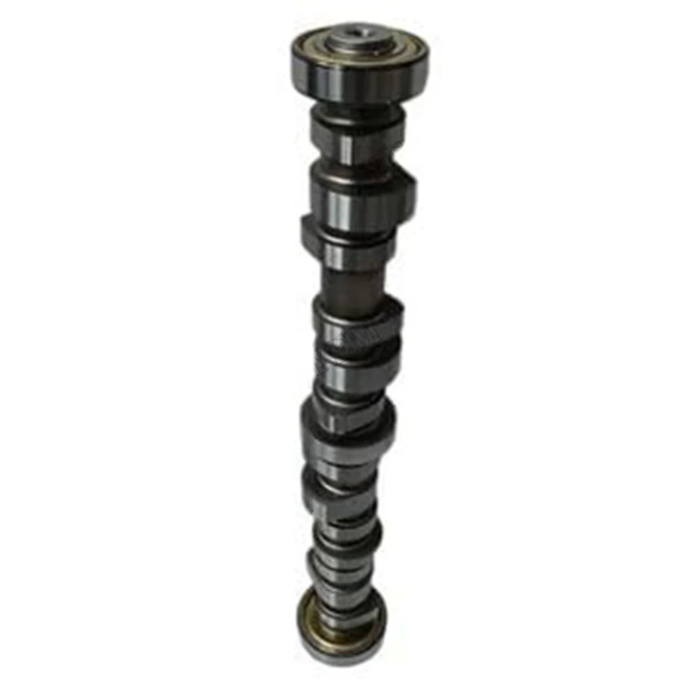 Camshaft 02/803081 for Isuzu Engine 4LE1 4LE2 JCB Excavator 8065RTS 8055ZTS 8055RTS 8065ZTS