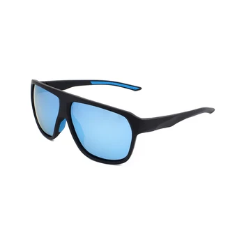china sunglasses manufacturer oem mirrored lifestyle eco friendly injected rubber frame sunglasses polarized women men