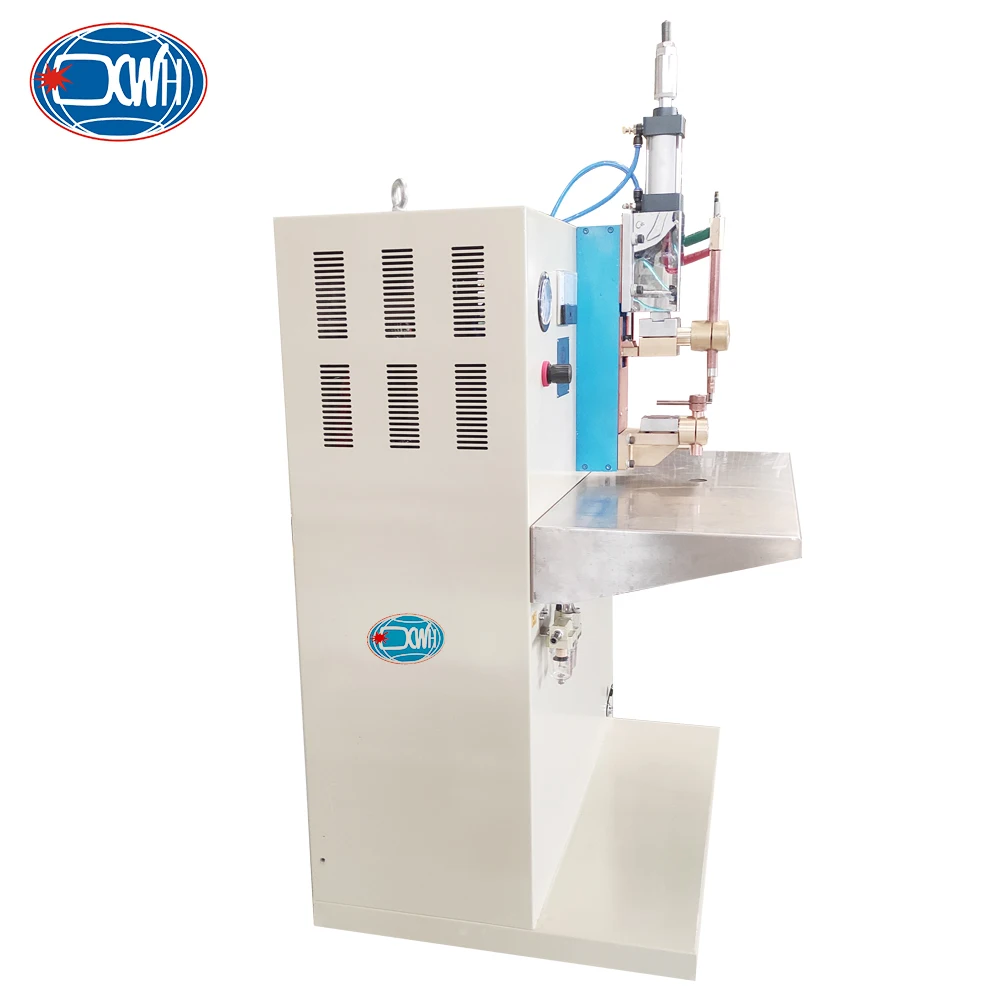 Resistance Capacitance Discharge Spot Welder Storage Energy Capacitor Capacitive Spot Welding Machine