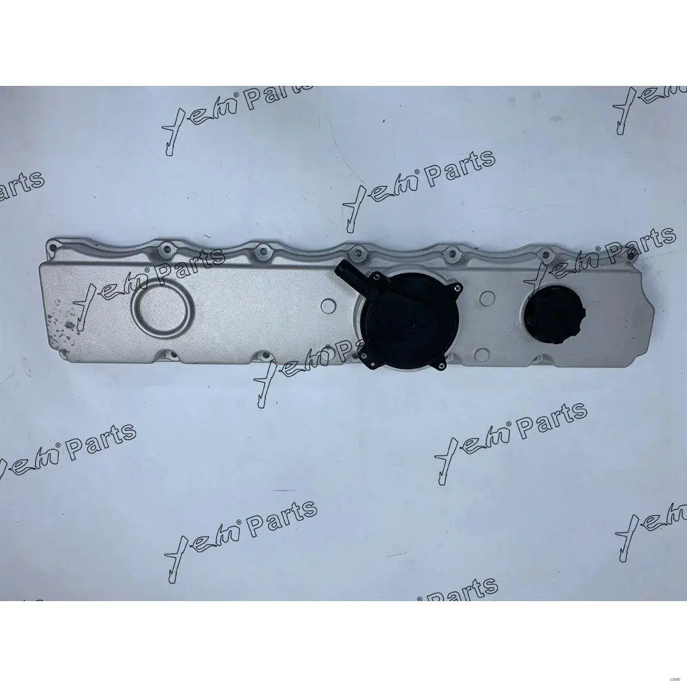 1106D-70TA Valve Chamber Cover T405829 for Perkins