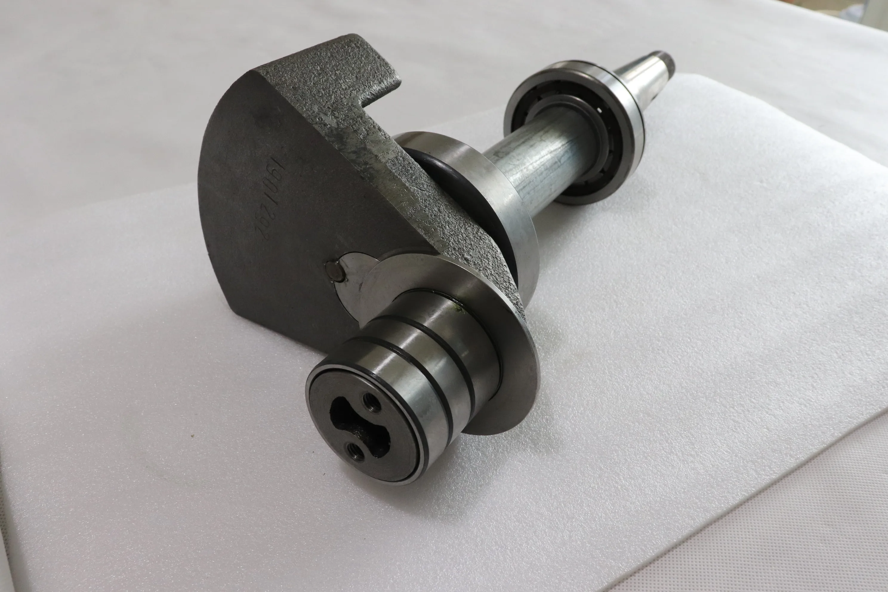 Compressor Spare Parts Connecting Rod for Shang Air Compressor