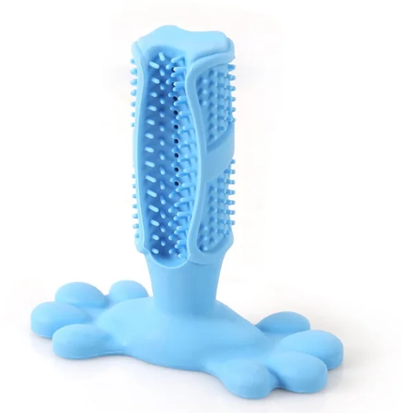 ゴム製ペット歯ブラシ噛む柔らかいおもちゃ犬研削歯ブラシスティック Buy 犬歯ブラシ かむブラッシングスティック Product On Alibaba Com