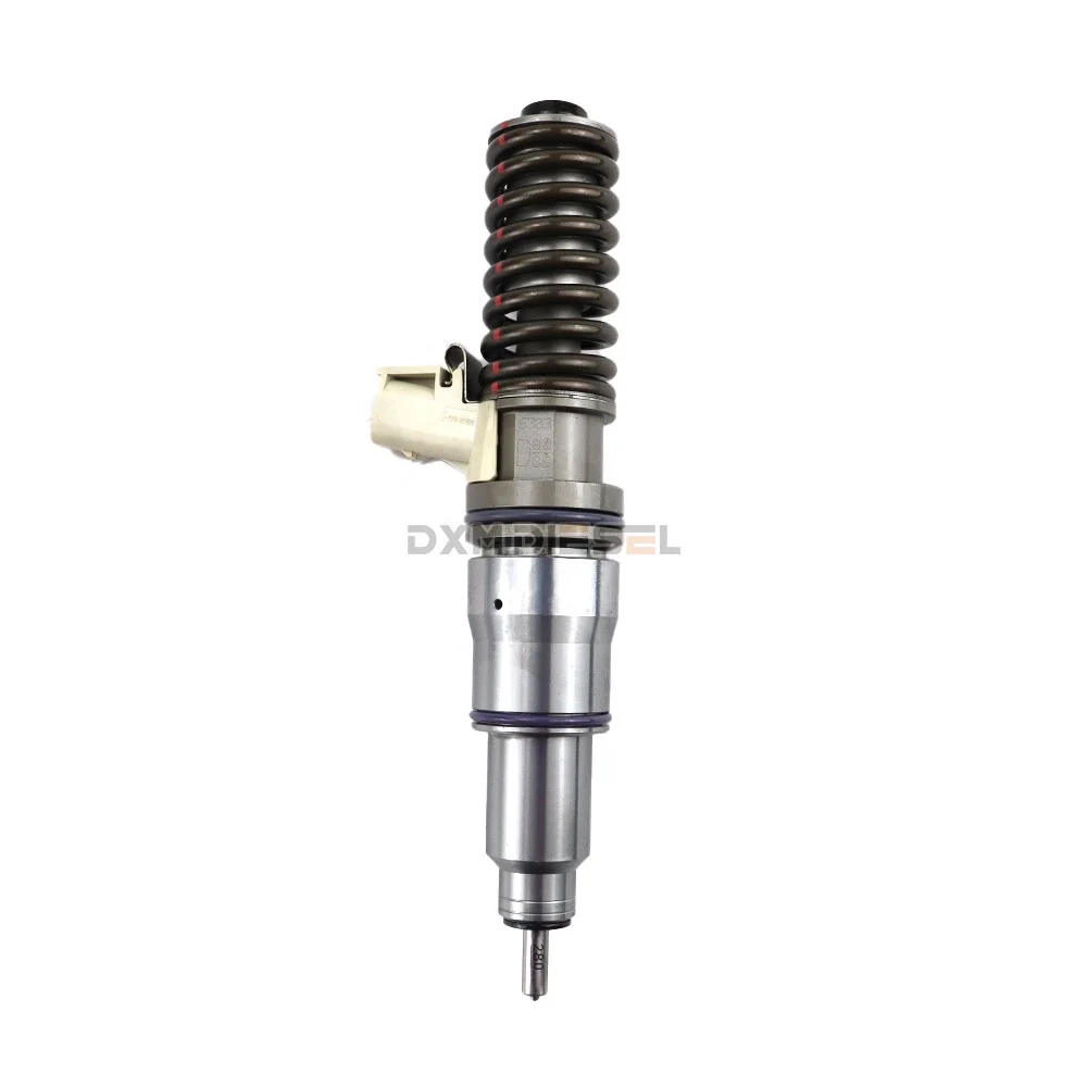 Fuel Injector 21244717 for Vol-vo D13 Diesel Engine Aftermarket Parts rebuild quality