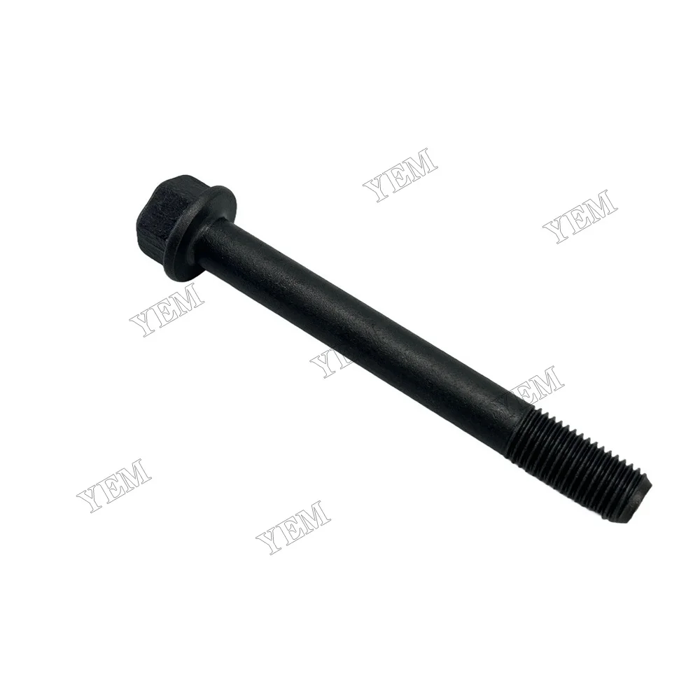 Cylinder Head Screw Suitable for Mitsubishi L3E Diesel Engine Spare Parts 4