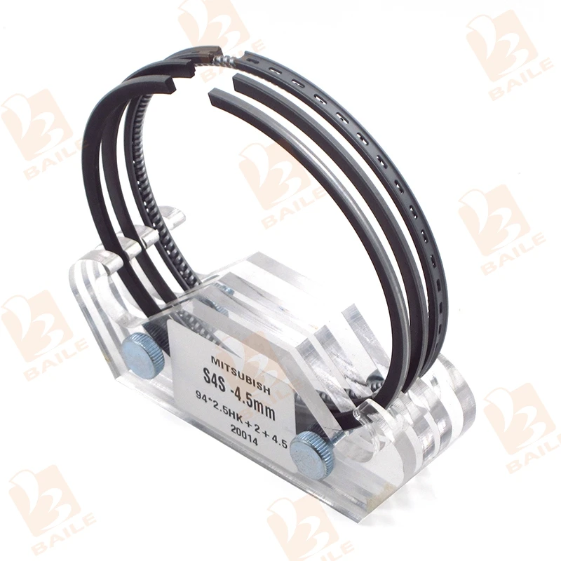 Engine Rebuild Kit TD27 Liner Kit (piston+ring+liner) for Sale