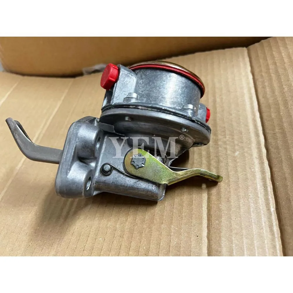 T412942 C7.1 Fuel Feed Pump for Caterpillar Excavator Hot Selling 2