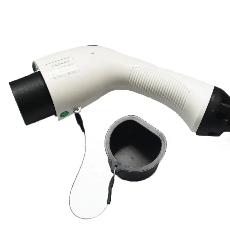 CHENF 6 м провод 250 В 32A электрический автомобиль зарядный пистолет в вилки и розетки портативный EV зарядный кабель пистолет в автомобильное зарядное устройство