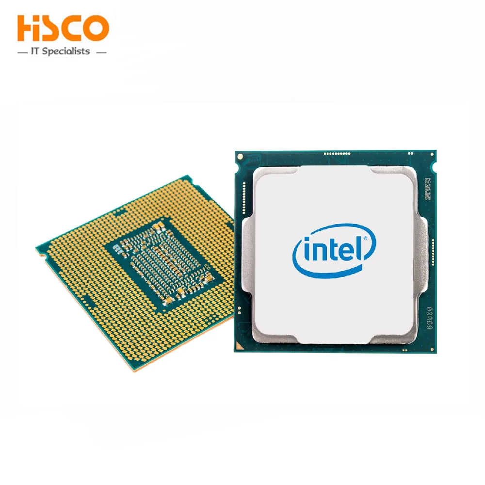 Intel Core i3-9100T CPU 3個セット Amazon | INTEL CPU i3-9100 / 4コア / 6MB キャッシュ