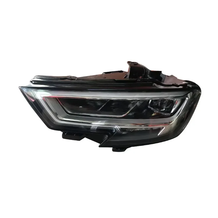 FOR Audi A3 S3 RS3 left EU LED Headlight 8V0 941 033 C /034 C