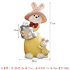 Kettle rabbit