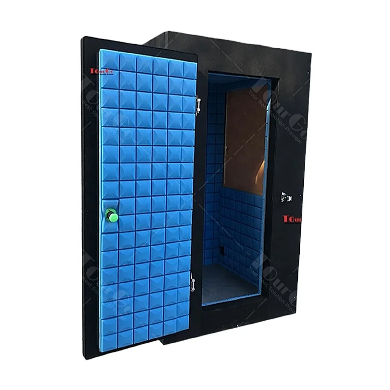 Portable Home Soundproofing Sound Pods Music Vocal Recording Studio Booth -  Buy Recording Studio Booth,Home Recording Studio Booth,Sound Recording  Studio Booth Product on 